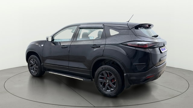 View Tata Harrier Image 2 Used Tata Harrier Image 2