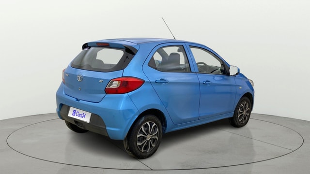 View Tata Tiago Image 41 Used Tata Tiago Image 41