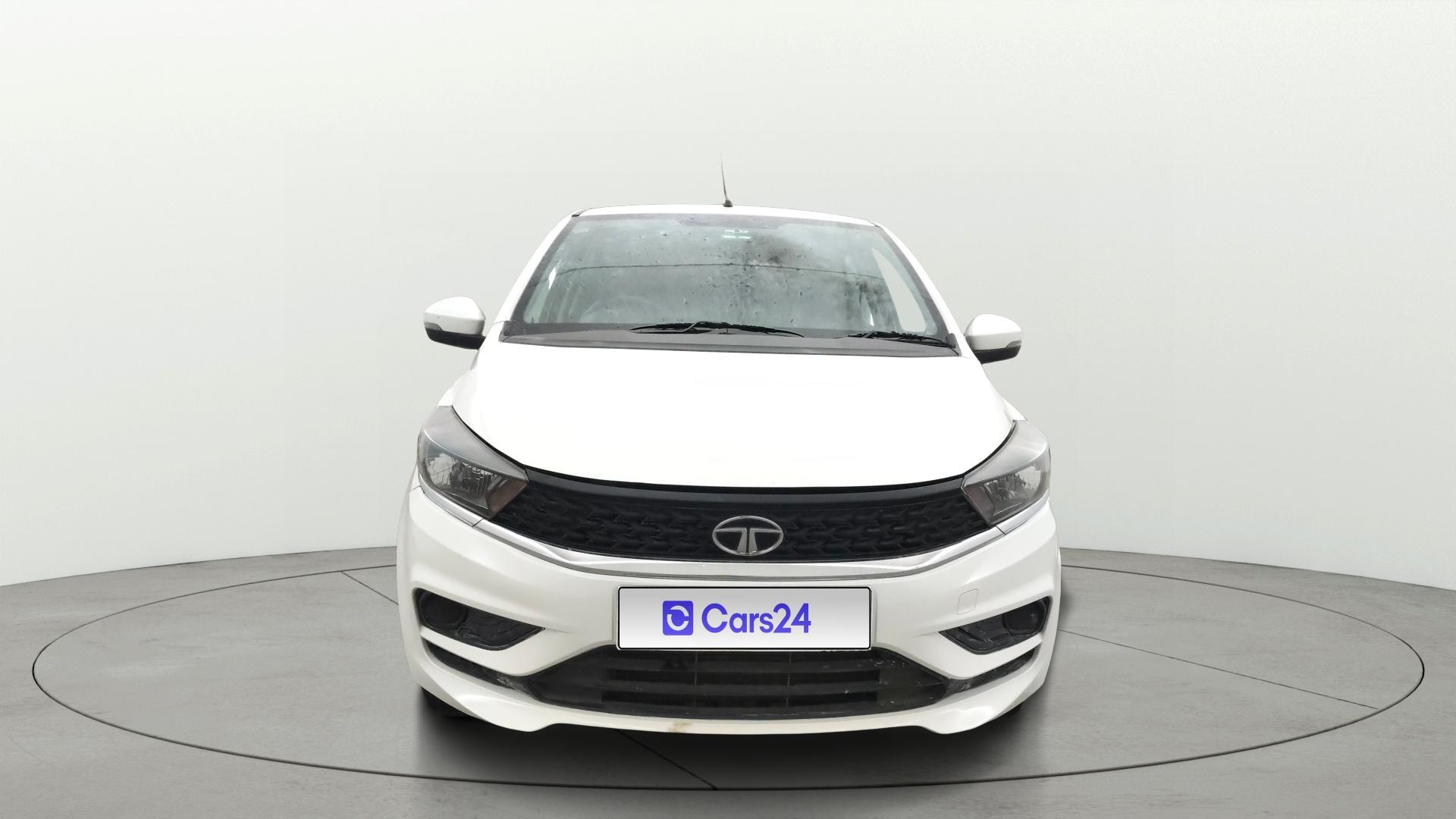 Used 2021 Tata Tiago Used 2021 Tata Tiago