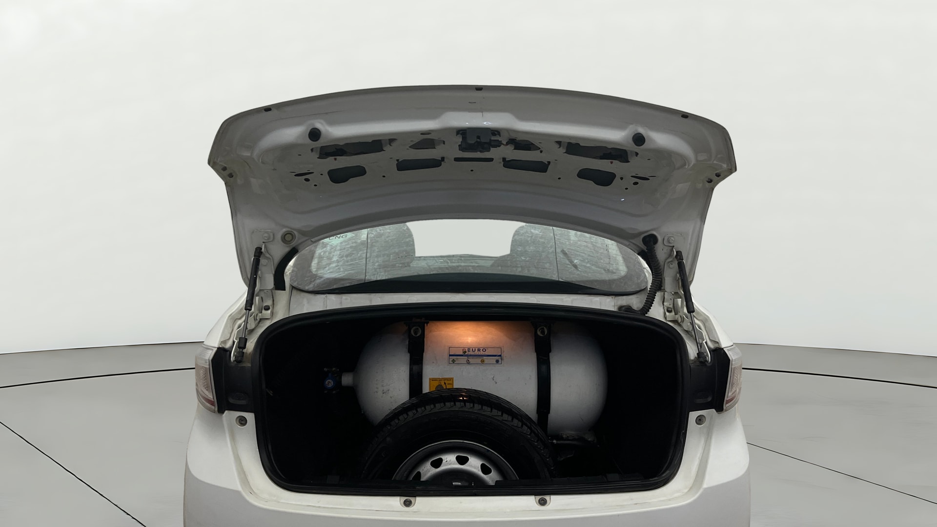 Used 2023 Tata Tigor Used 2023 Tata Tigor