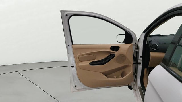 View Ford Figo Aspire Image 30 Used Ford Figo Aspire Image 30