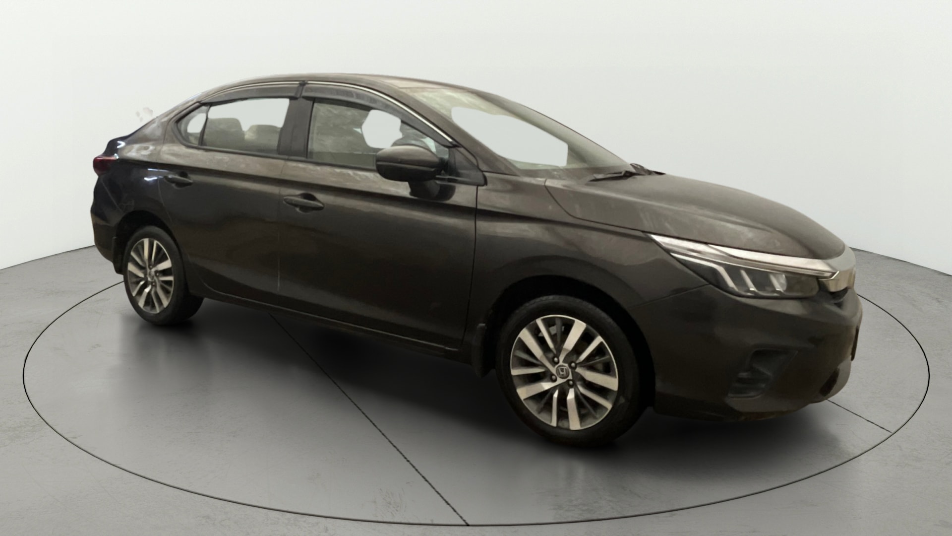 View 2022 Honda City ZX MT Diesel Anniversary Edition Image 22 Used 2022 Honda City ZX MT Diesel Anniversary Edition Image 22