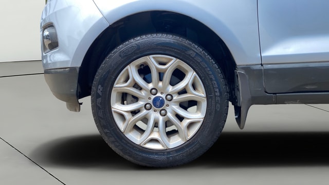 View Ford EcoSport Image 27 Used Ford EcoSport Image 27