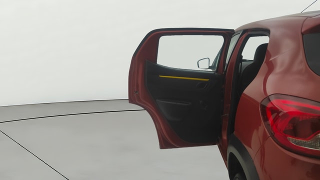 View Renault Kwid Image 22 Used Renault Kwid Image 22
