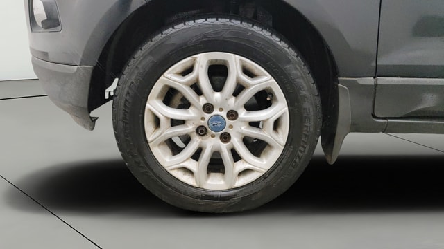 View Ford EcoSport Image 27 Used Ford EcoSport Image 27