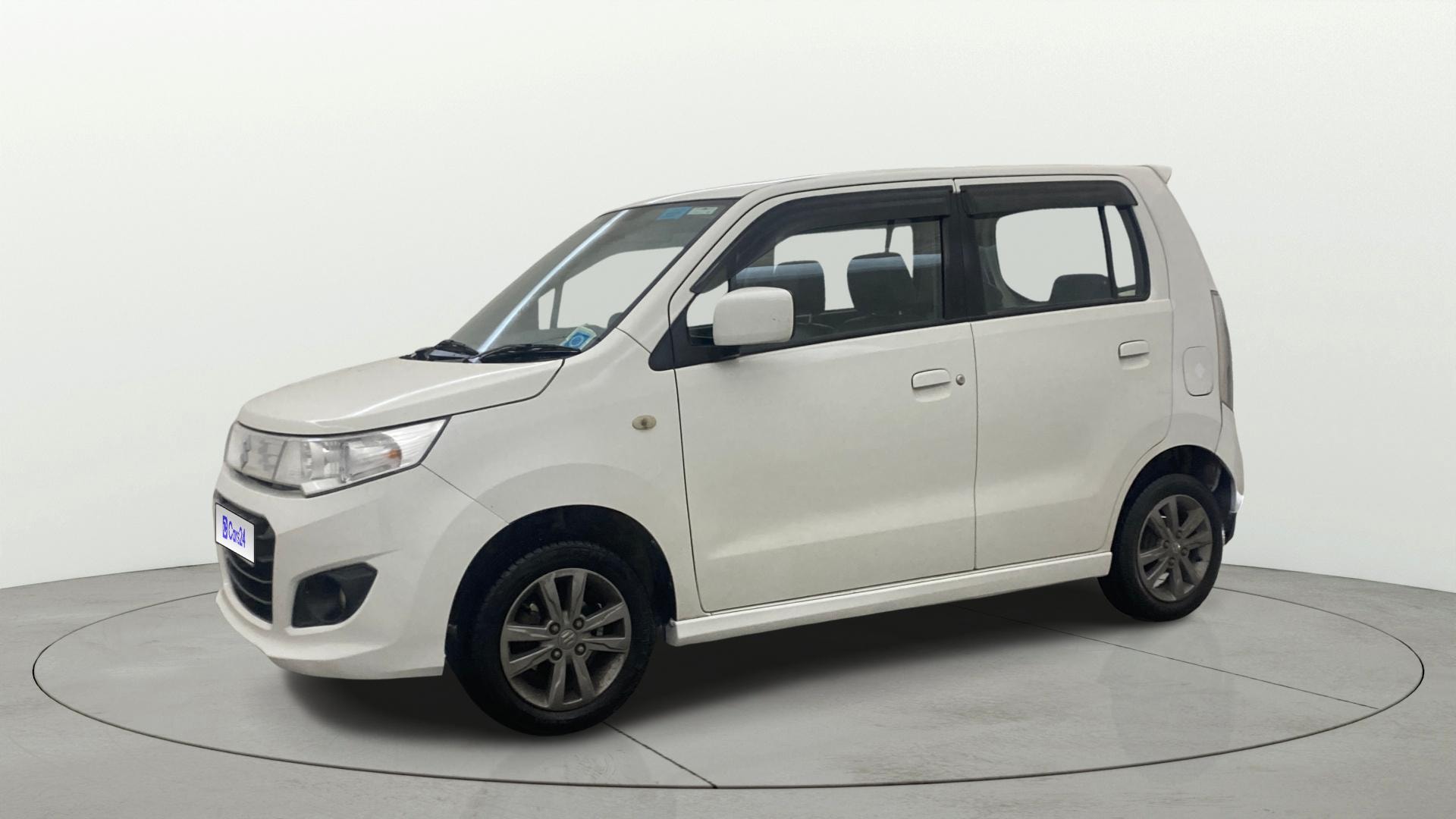 Used 2016 Maruti Suzuki Stingray Used 2016 Maruti Suzuki Stingray