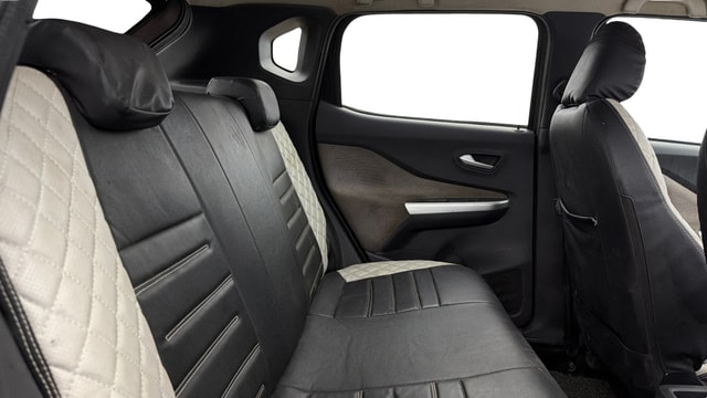 View Nissan Magnite Image 28 Used Nissan Magnite Image 28