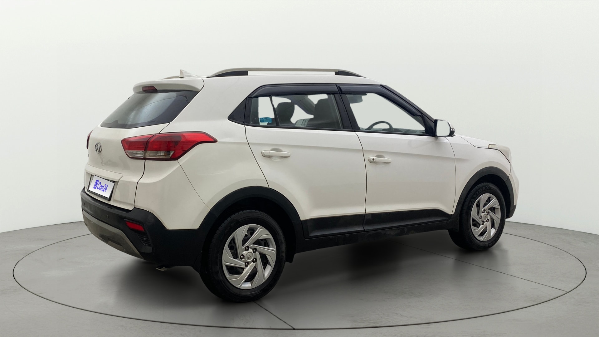 View 2019 Hyundai Creta 1.4 E Diesel Image 42 Used 2019 Hyundai Creta 1.4 E Diesel Image 42