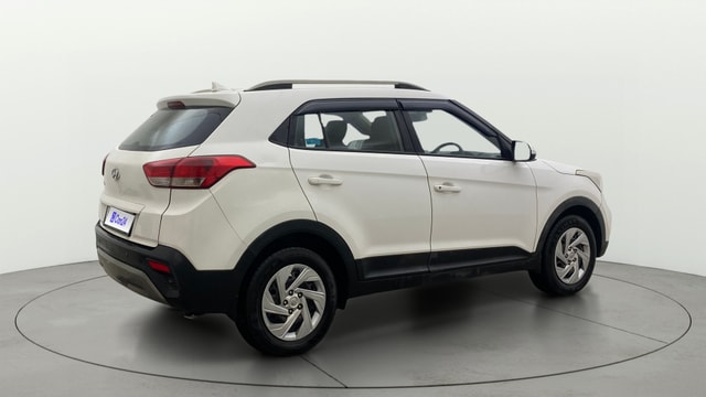 View Hyundai Creta Image 42 Used Hyundai Creta Image 42