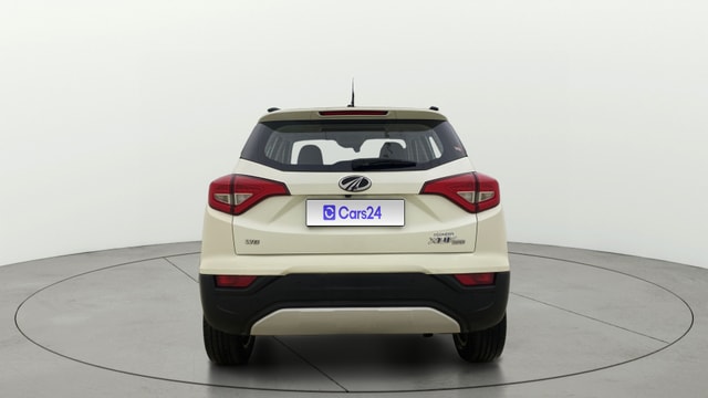 View Mahindra XUV300 Image 43 Used Mahindra XUV300 Image 43