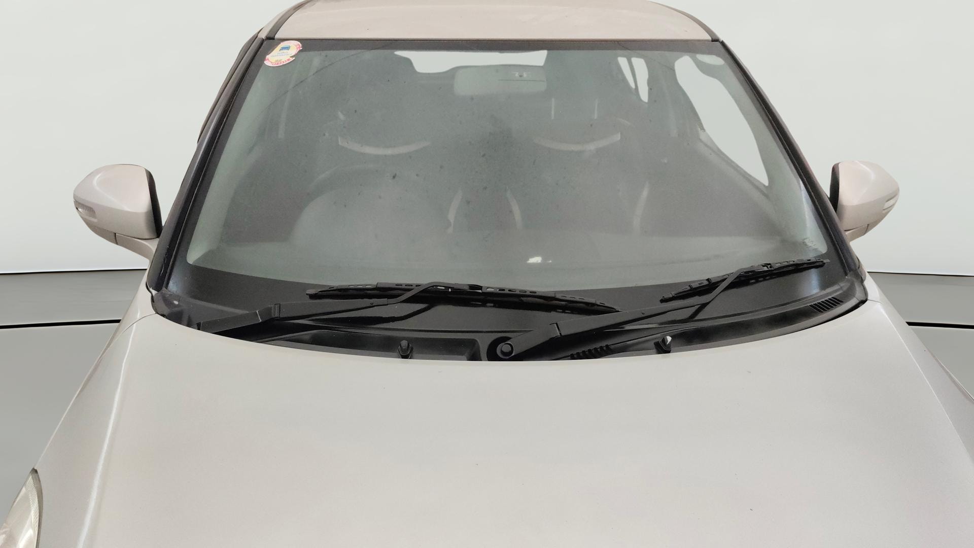 View 2013 Maruti Suzuki 1000 Base Variant Image 29 Used 2013 Maruti Suzuki 1000 Base Variant Image 29