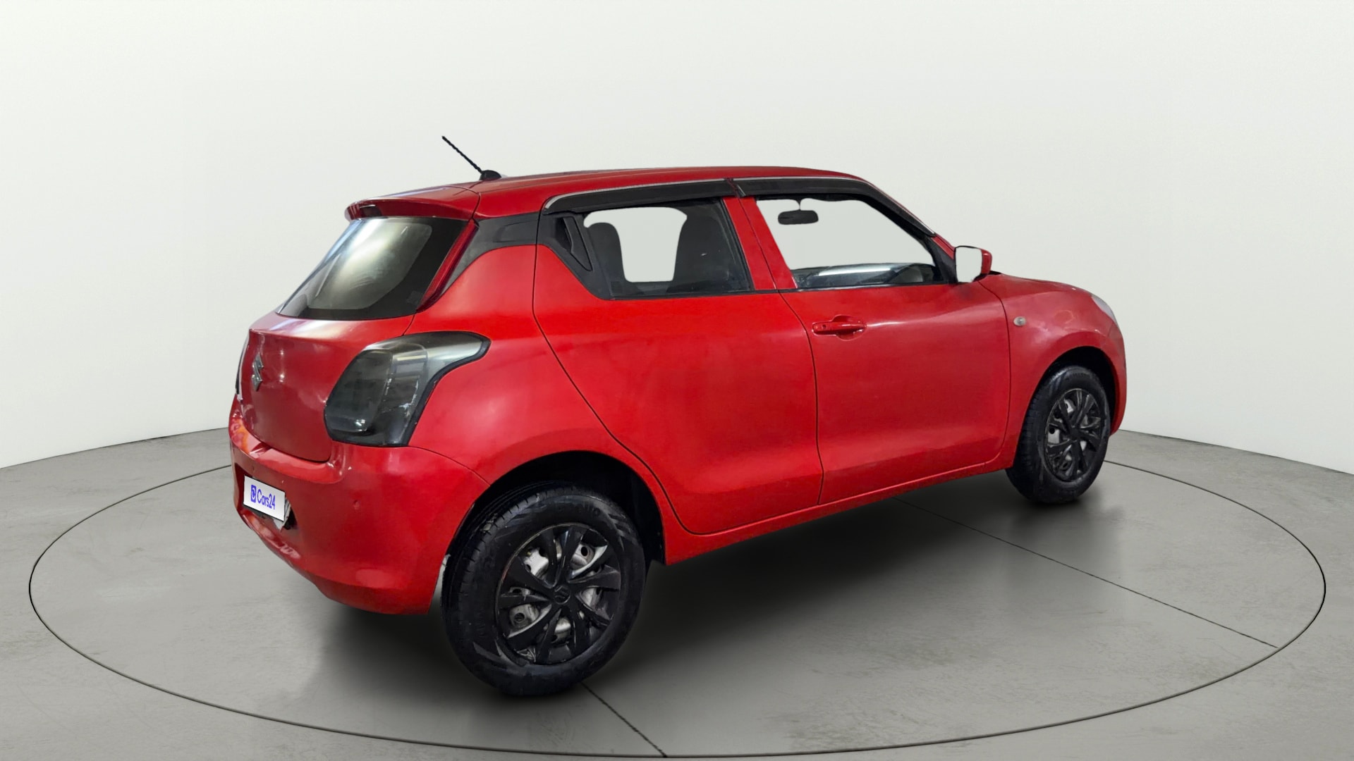 View 2020 Maruti Suzuki 1000 Base Variant Image 43 Used 2020 Maruti Suzuki 1000 Base Variant Image 43