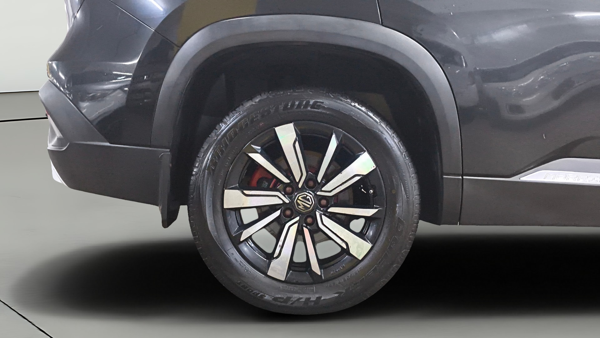View 2020 MG Hector Sharp Petrol BS IV Image 25 Used 2020 MG Hector Sharp Petrol BS IV Image 25