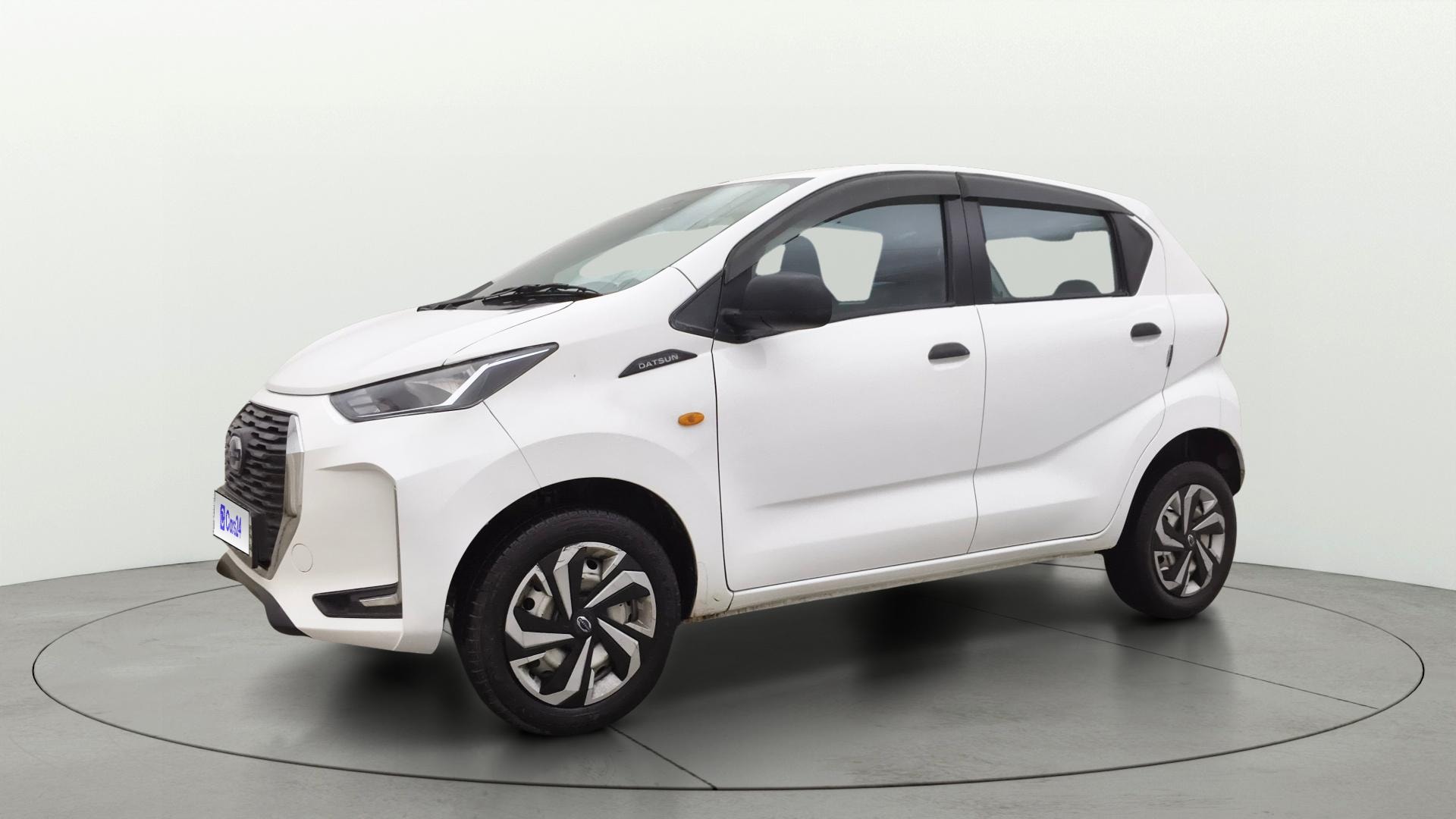 View 2022 Datsun Redi GO A Image 34 Used 2022 Datsun Redi GO A Image 34
