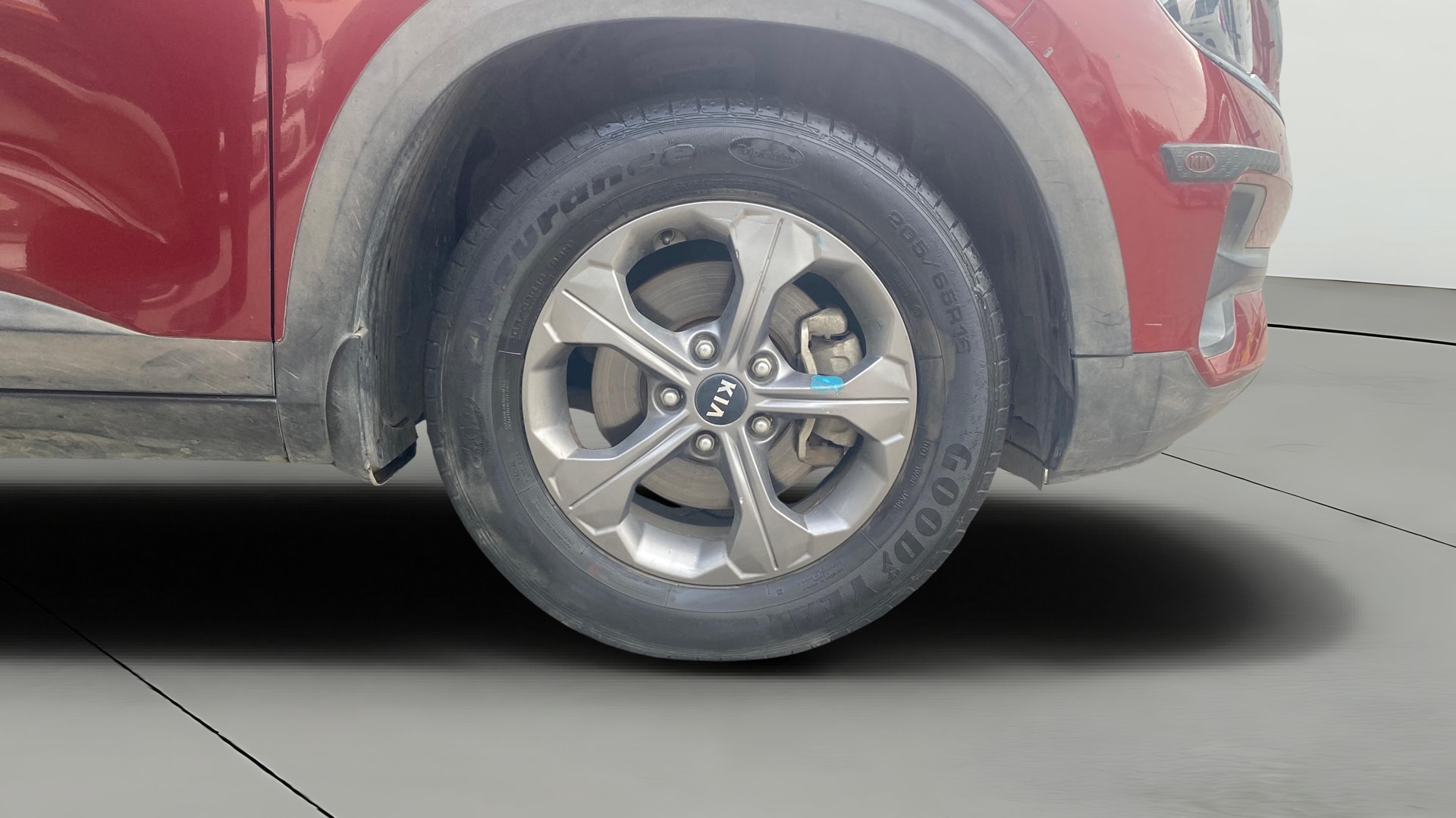 Used 2020 Kia Seltos Used 2020 Kia Seltos