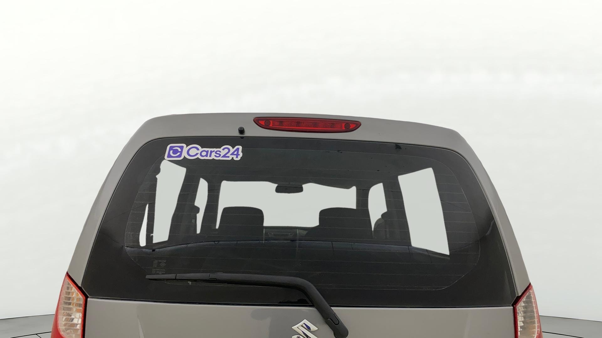 View 2017 Maruti Suzuki 1000 Base Variant Image 4 Used 2017 Maruti Suzuki 1000 Base Variant Image 4