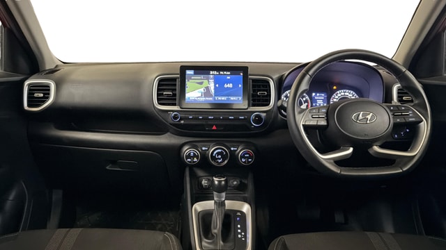 View Hyundai Venue Image 30 Used Hyundai Venue Image 30