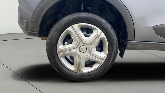 View Tata Nexon Image 23 Used Tata Nexon Image 23