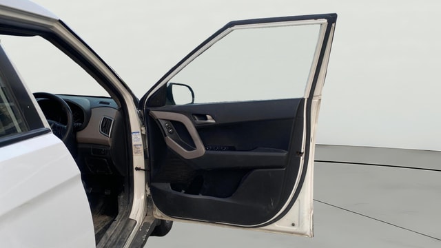 View Hyundai Creta Image 46 Used Hyundai Creta Image 46