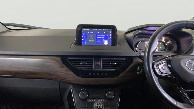 View Tata Nexon Image 33 Used Tata Nexon Image 33