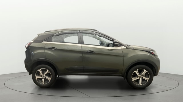 View Tata Nexon Image 8 Used Tata Nexon Image 8