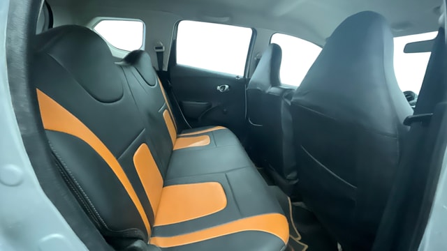 View Datsun Go Plus Image 34 Used Datsun Go Plus Image 34