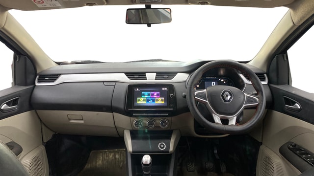 View Renault Triber Image 16 Used Renault Triber Image 16