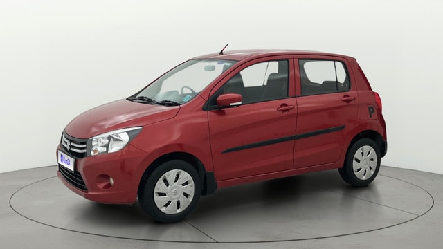 View Maruti Suzuki 1000 Image 34 Used Maruti Suzuki 1000 Image 34