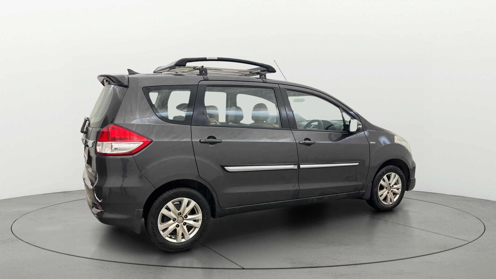 View 2018 Maruti Suzuki 1000 Base Variant Image 45 Used 2018 Maruti Suzuki 1000 Base Variant Image 45
