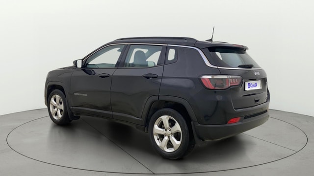 View Jeep Compass Image 2 Used Jeep Compass Image 2