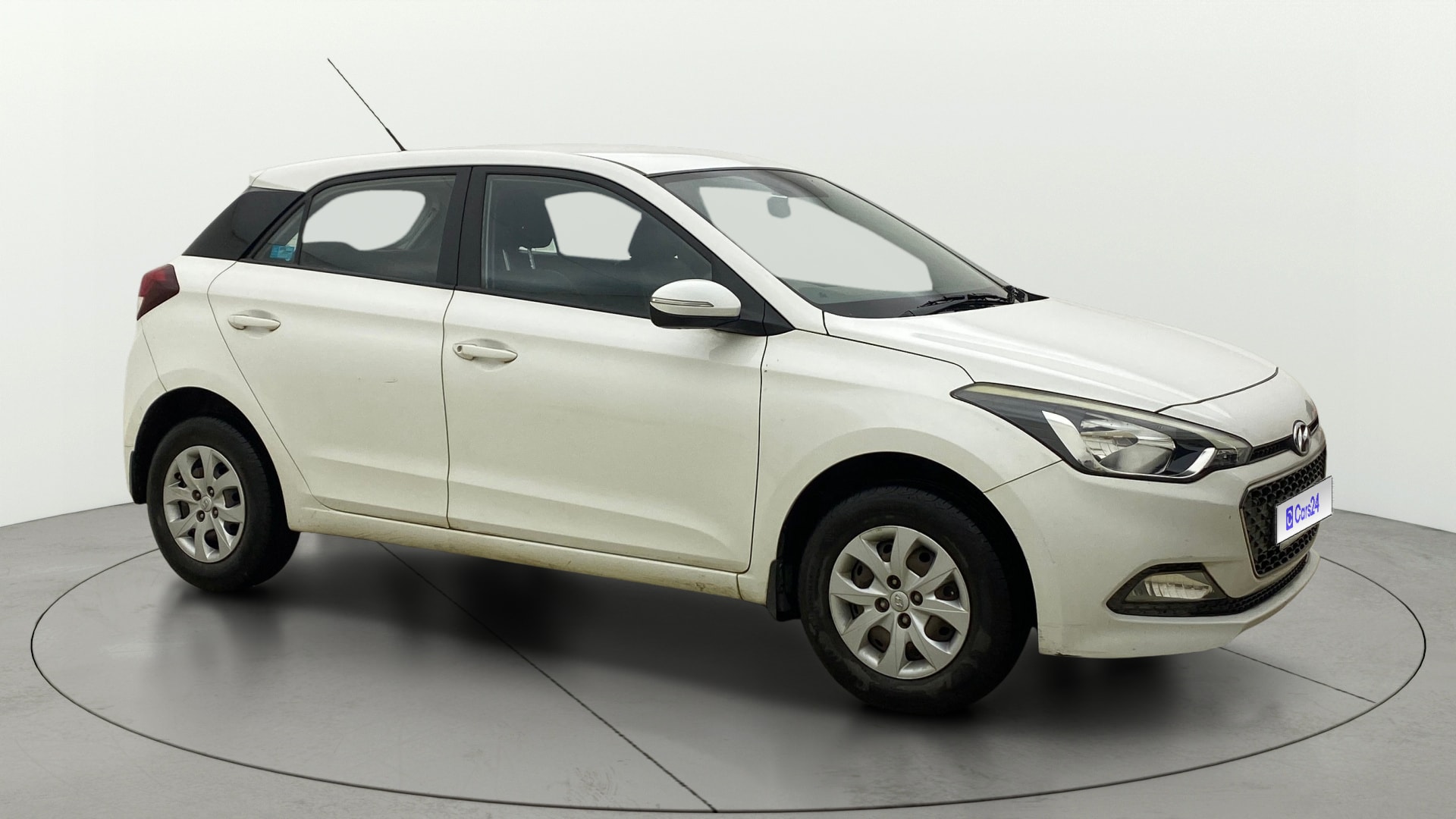 Used 2018 Hyundai Elite i20 Used 2018 Hyundai Elite i20