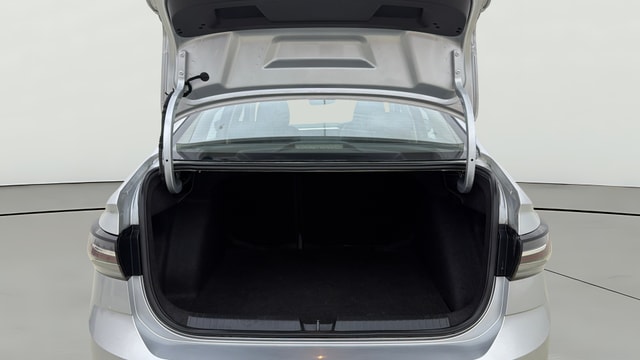 View Volkswagen Virtus Image 41 Used Volkswagen Virtus Image 41