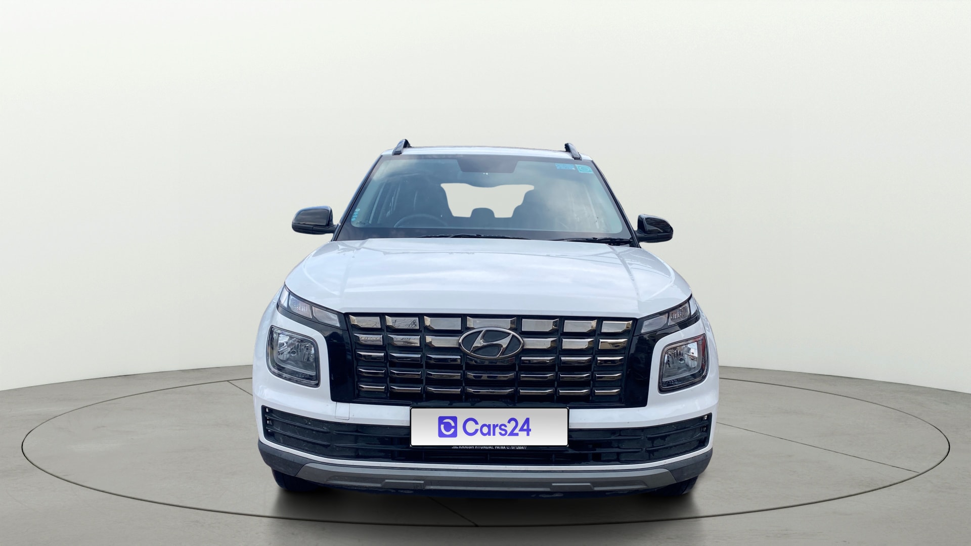 Used 2026 Hyundai Venue Used 2026 Hyundai Venue