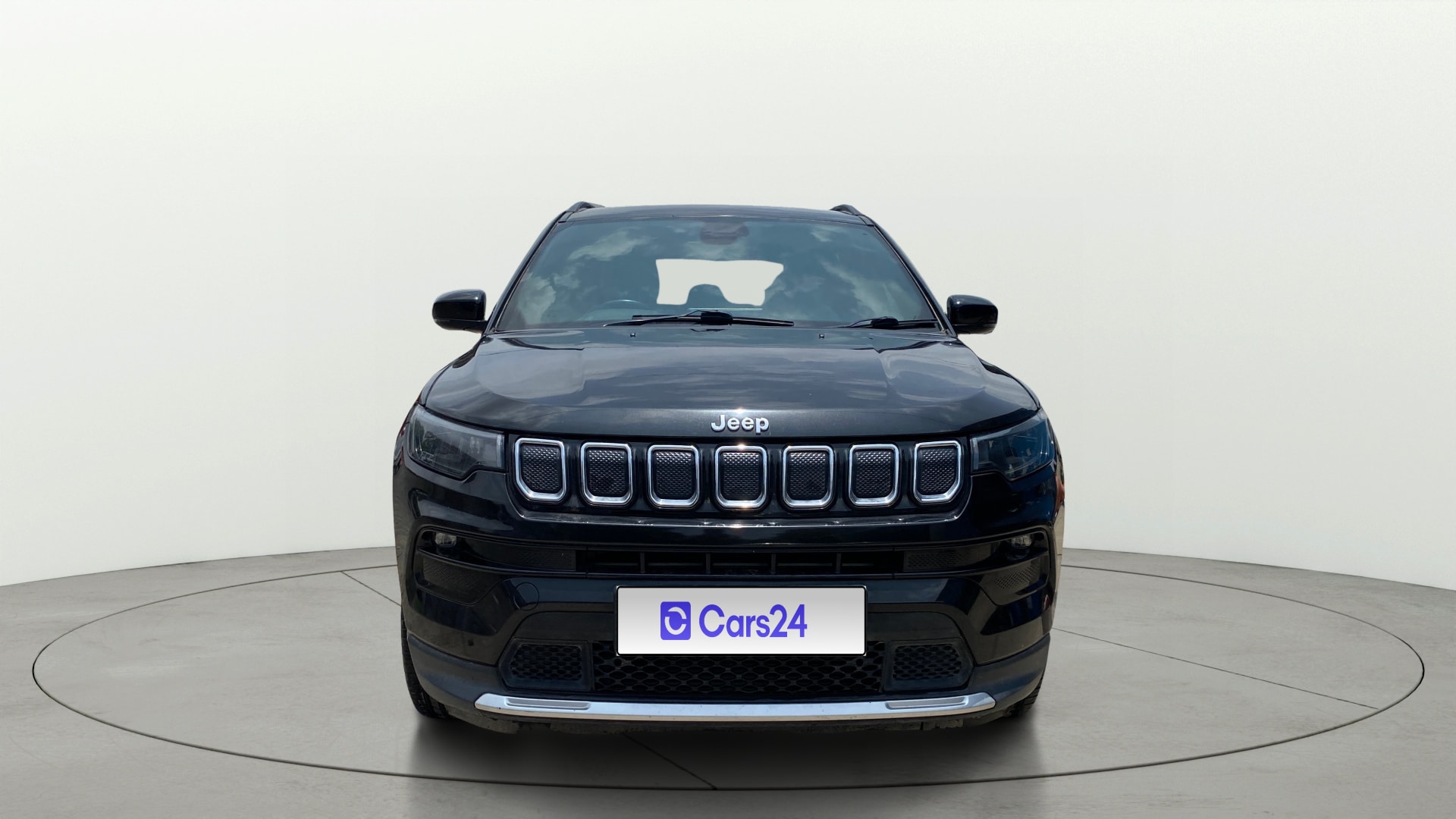 Used 2023 Jeep Compass Used 2023 Jeep Compass