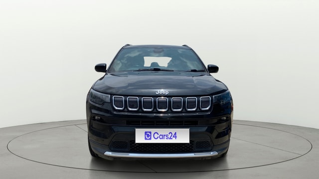 View Jeep Compass Image 1 Used Jeep Compass Image 1