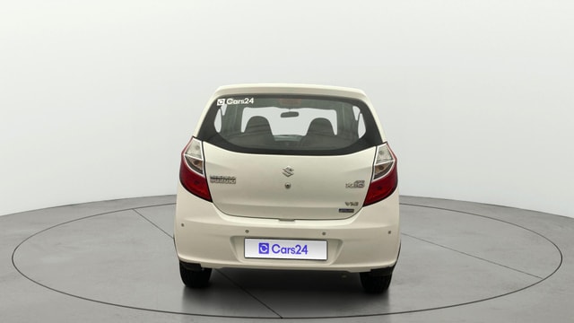 View Maruti Suzuki Alto K10 Image 38 Used Maruti Suzuki Alto K10 Image 38
