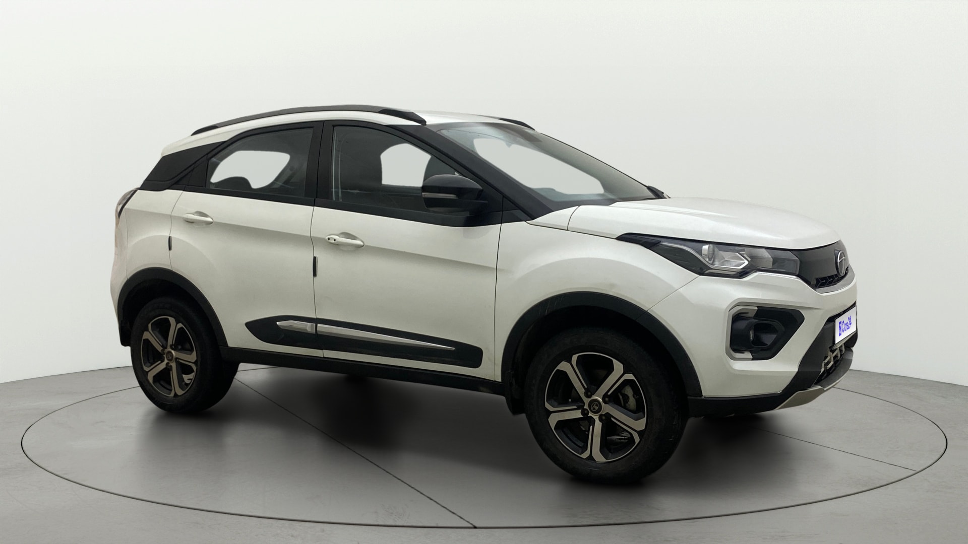 Used 2023 Tata Nexon Used 2023 Tata Nexon