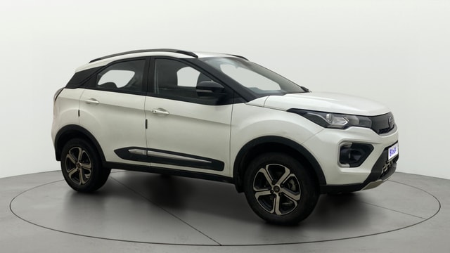 View Tata Nexon Image 23 Used Tata Nexon Image 23