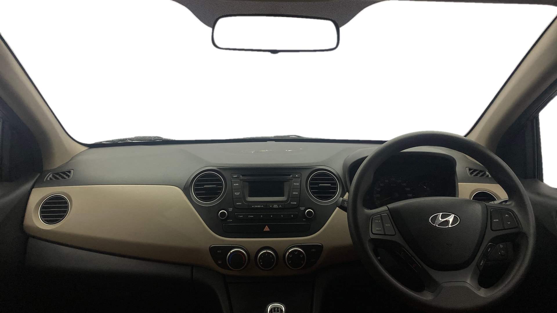 Used 2014 Hyundai Xcent Used 2014 Hyundai Xcent