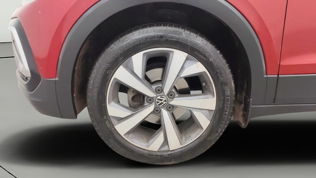 View Volkswagen Taigun Image 35 Used Volkswagen Taigun Image 35