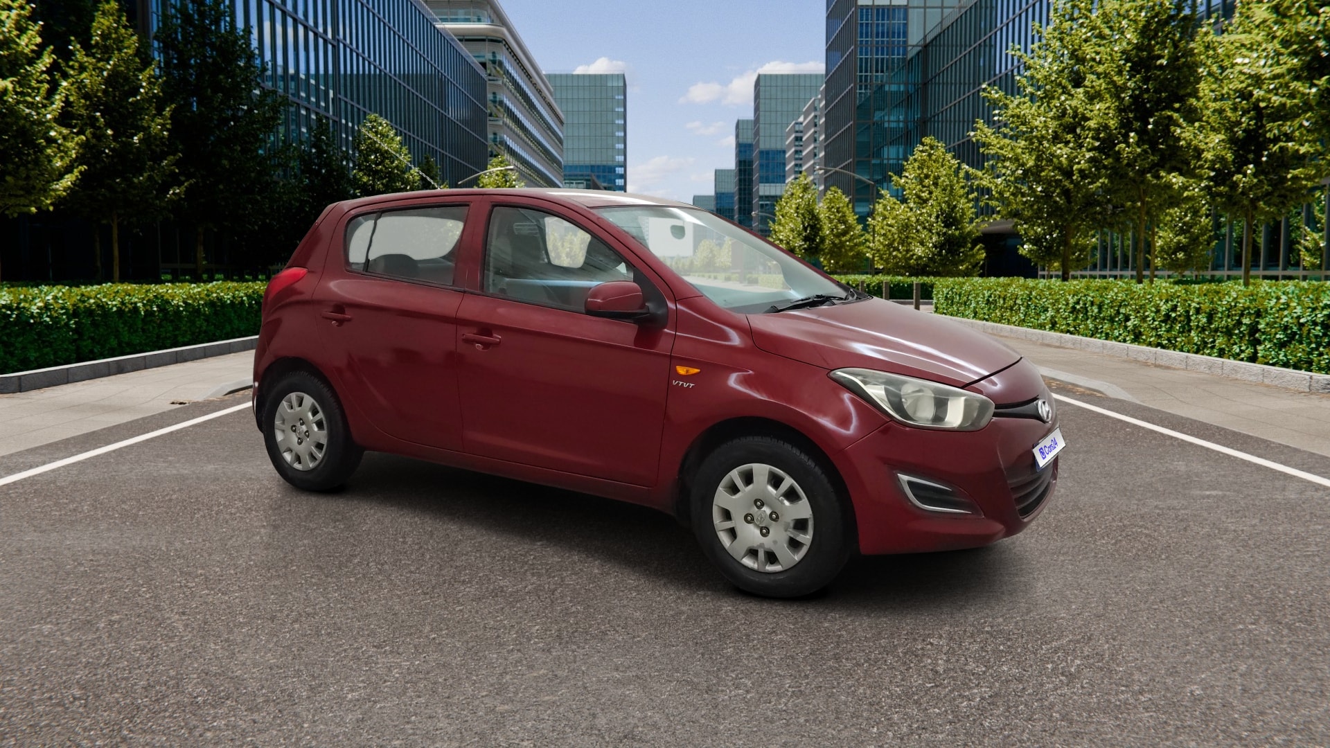 Used 2013 Hyundai i20 Used 2013 Hyundai i20