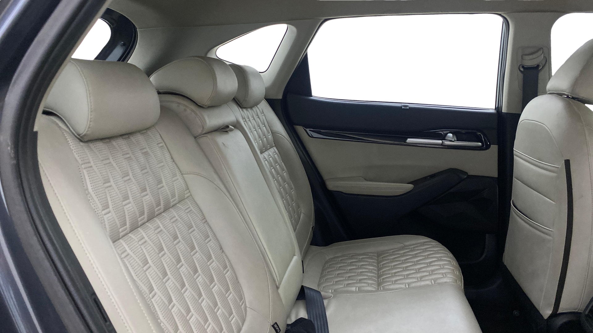Used 2019 Kia Seltos Used 2019 Kia Seltos