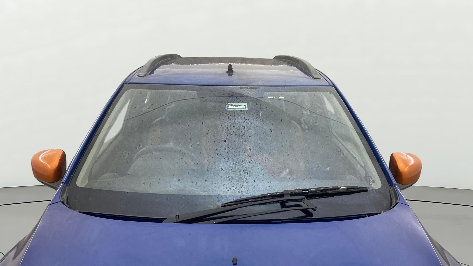 View 2022 Renault Kwid Climber (O) Easy-R Image 30 Used 2022 Renault Kwid Climber (O) Easy-R Image 30