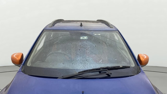 View Renault Kwid Image 30 Used Renault Kwid Image 30