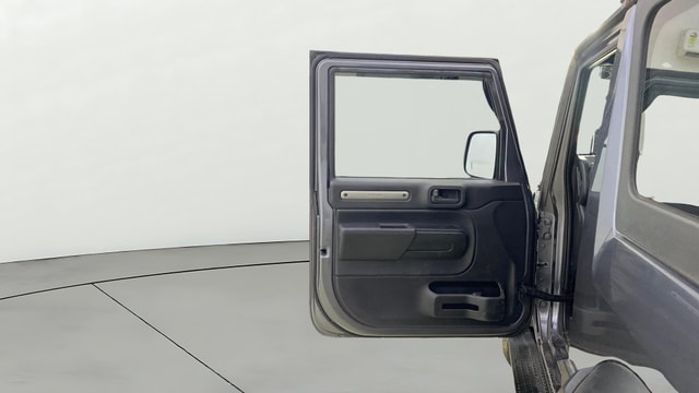View Mahindra Thar Image 29 Used Mahindra Thar Image 29
