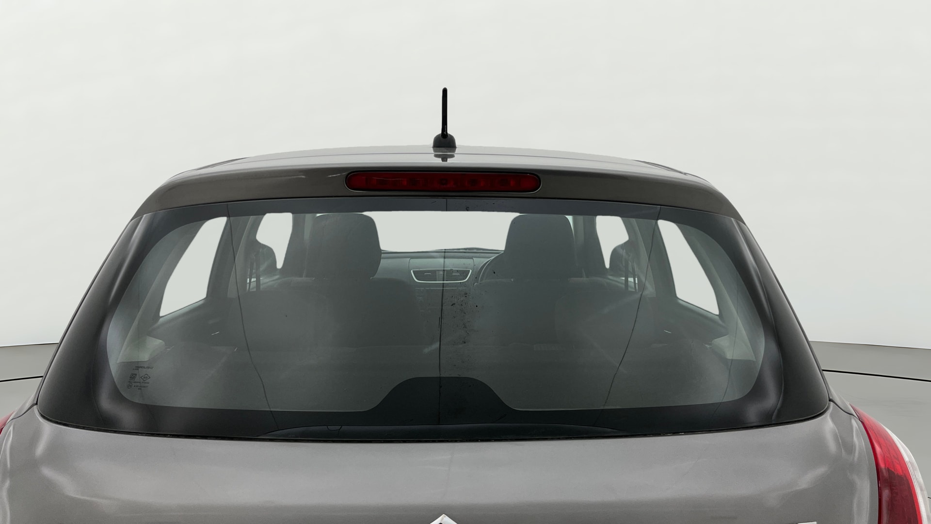 View 2017 Maruti Suzuki 1000 Base Variant Image 4 Used 2017 Maruti Suzuki 1000 Base Variant Image 4