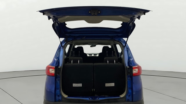 View Renault Triber Image 17 Used Renault Triber Image 17