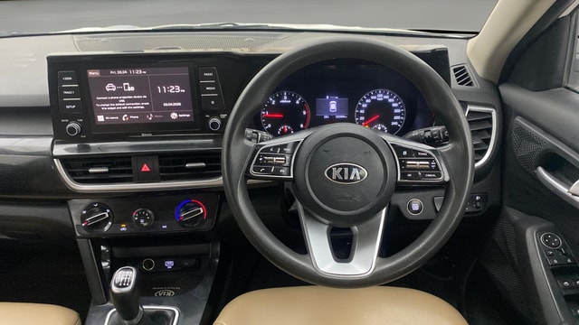 View Kia Seltos Image 21 Used Kia Seltos Image 21