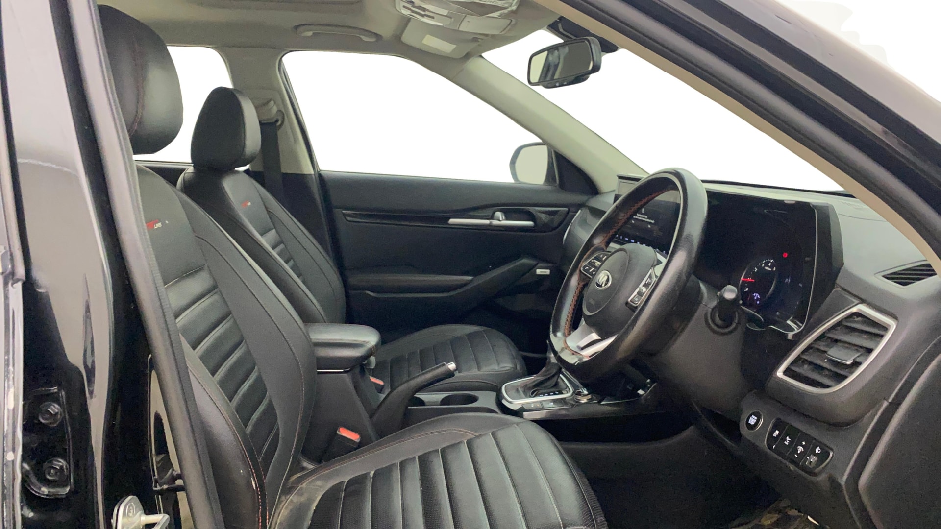 Used 2020 Kia Seltos Used 2020 Kia Seltos