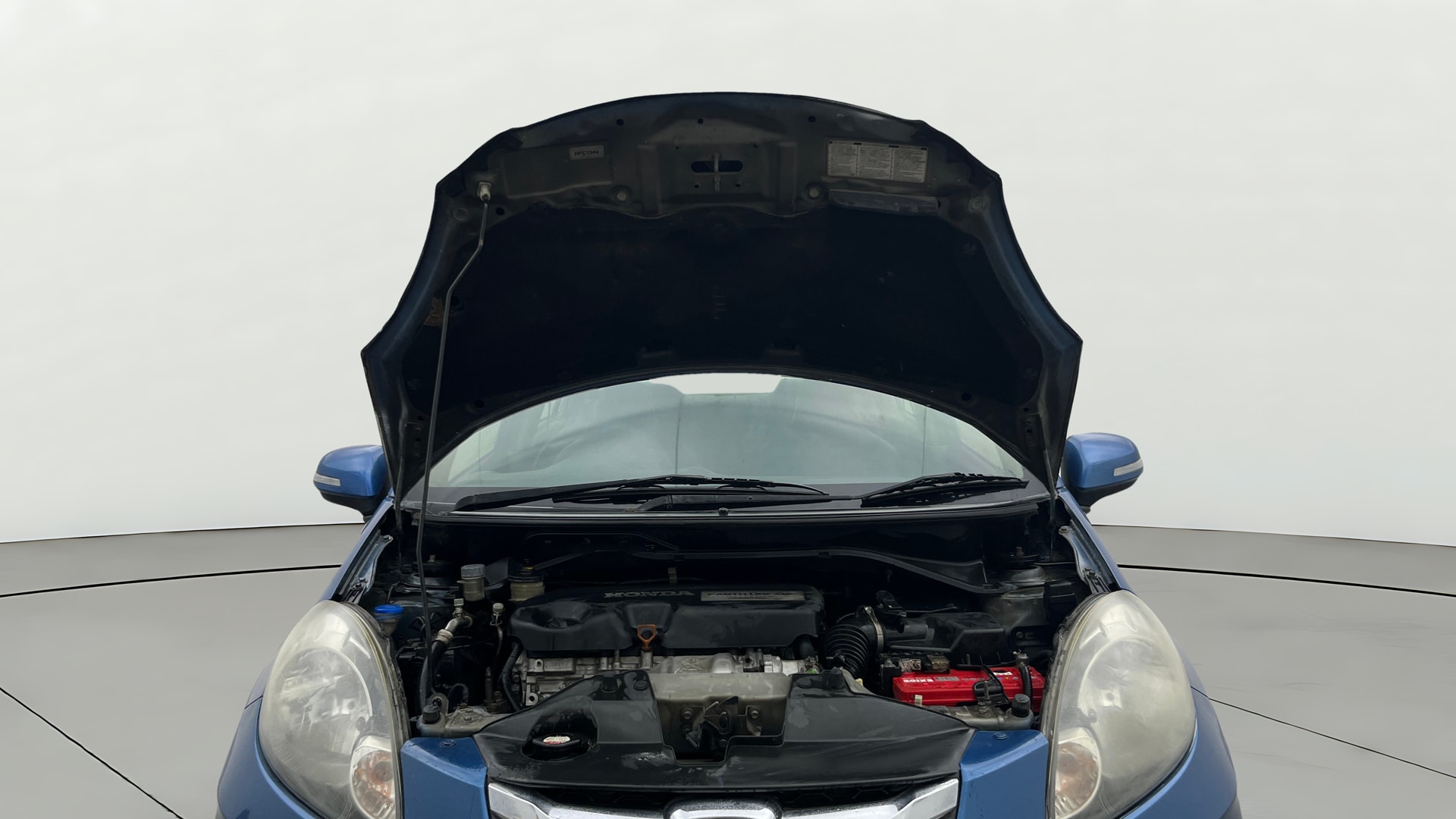 View 2013 Honda Amaze E MT Petrol BS IV Image 31 Used 2013 Honda Amaze E MT Petrol BS IV Image 31